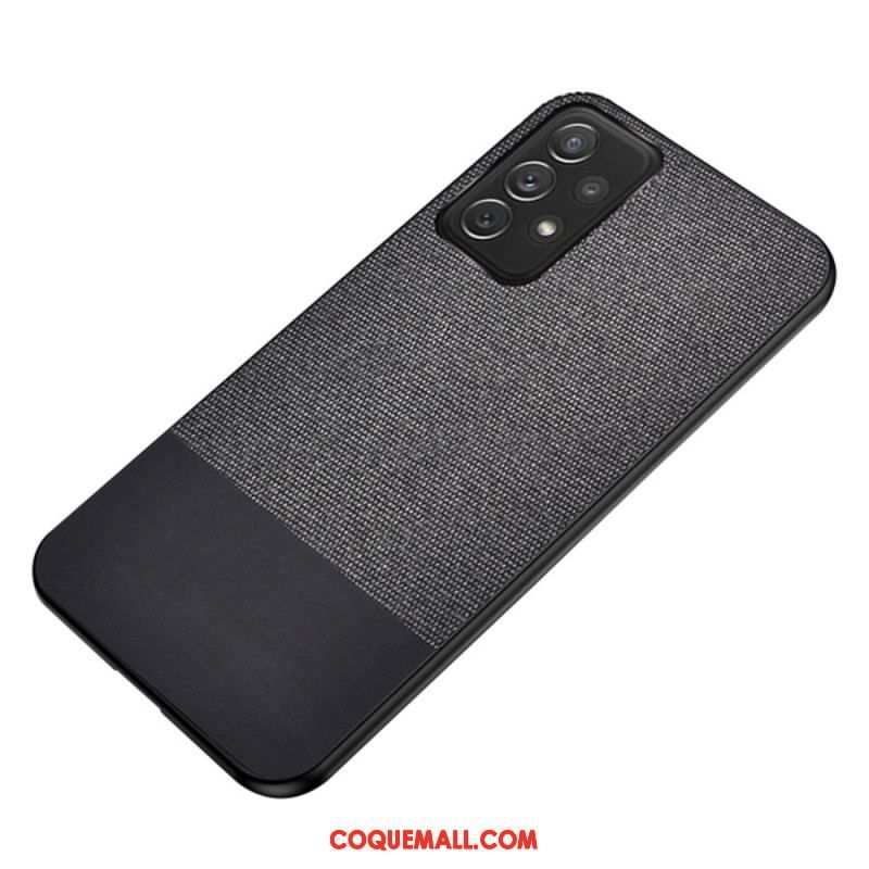 Coque Samsung Galaxy A13 Bitexture Simili Cuir