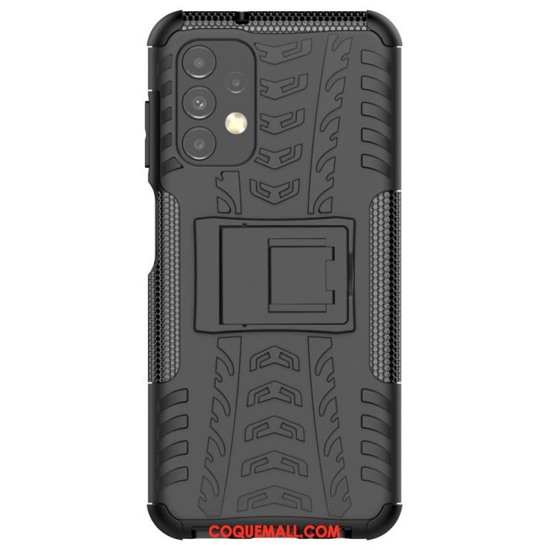 Coque Samsung Galaxy A13 Ultra Résistante Design