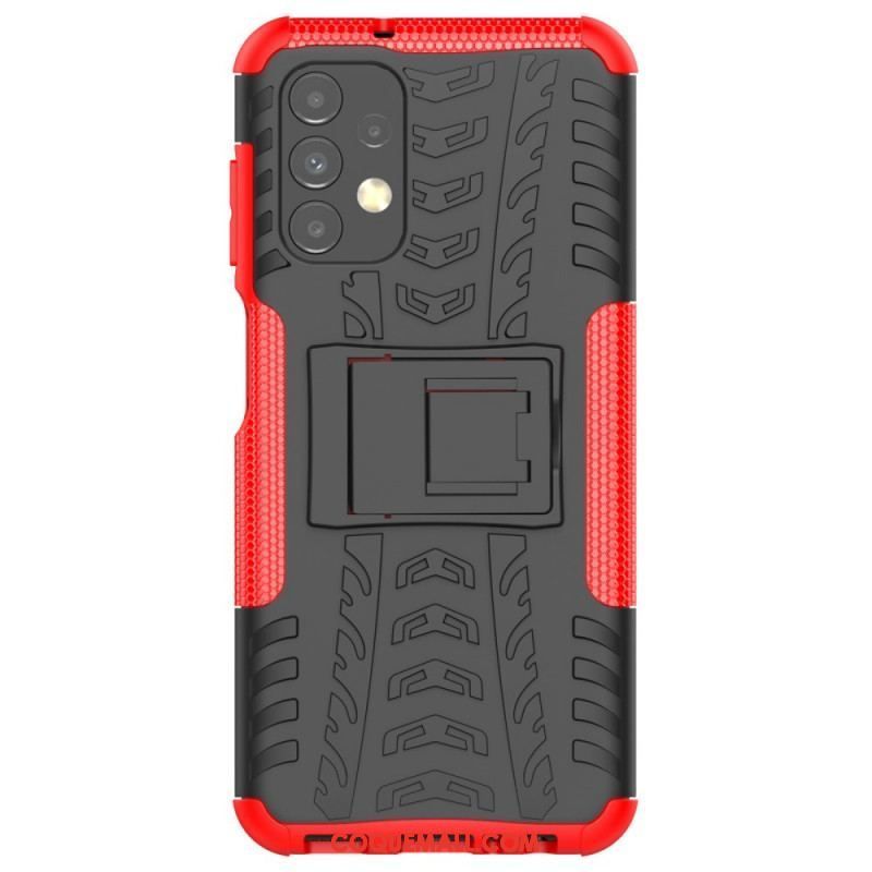 Coque Samsung Galaxy A13 Ultra Résistante Design