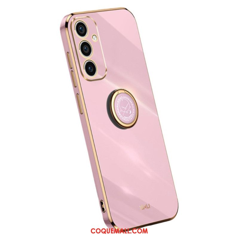 Coque Samsung Galaxy A15 4G / A15 Anneau-Support XINLI