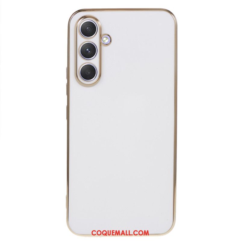 Coque Samsung Galaxy A15 5G / A15 Brillante