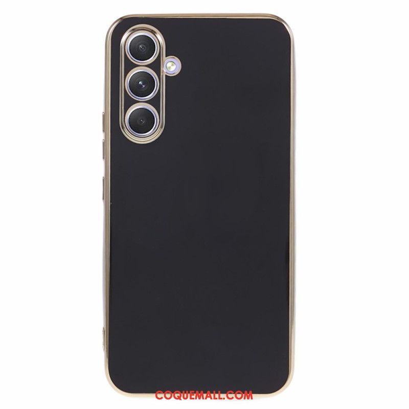 Coque Samsung Galaxy A15 5G / A15 Brillante