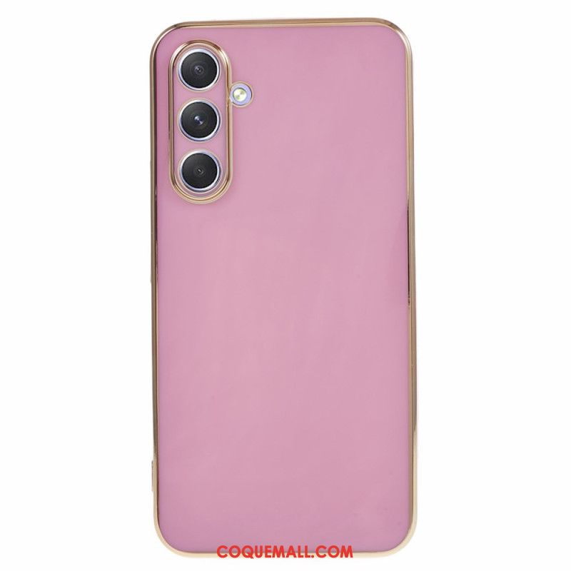 Coque Samsung Galaxy A15 5G / A15 Brillante