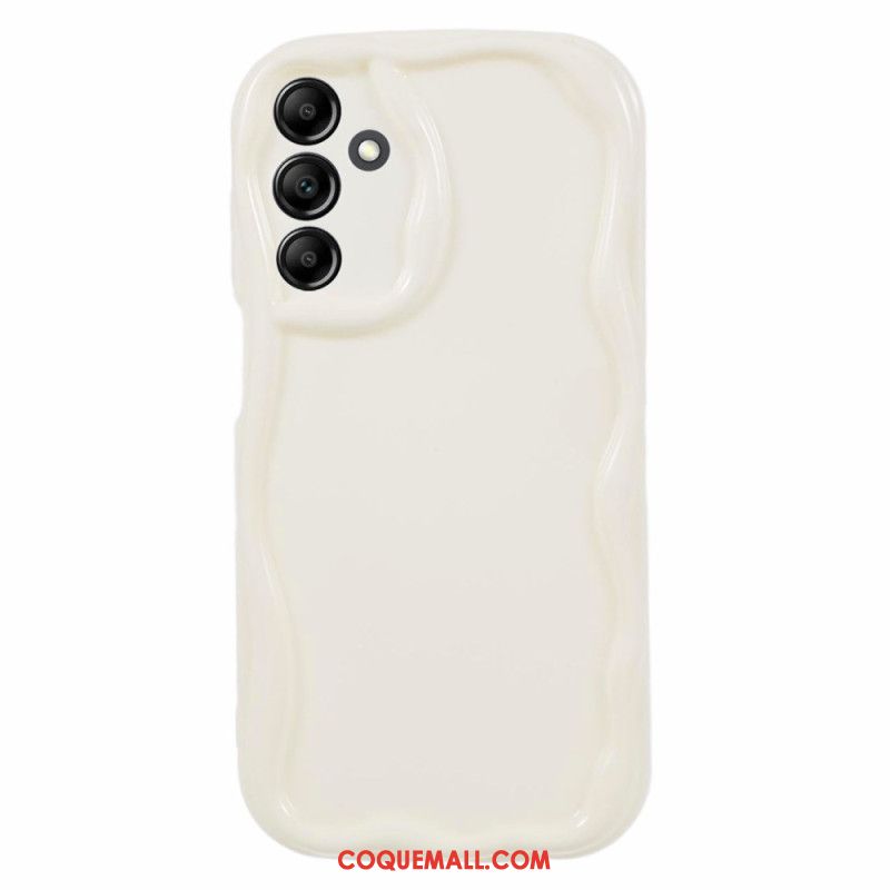 Coque Samsung Galaxy A15 5G Design Ondulé