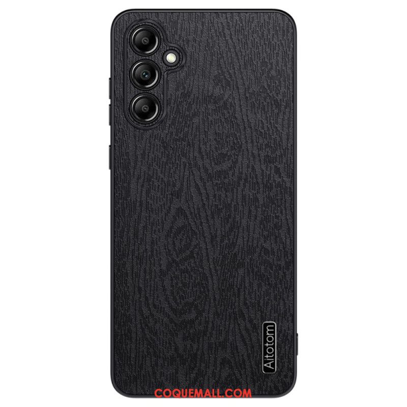 Coque Samsung Galaxy A15 5G Effet Cuir