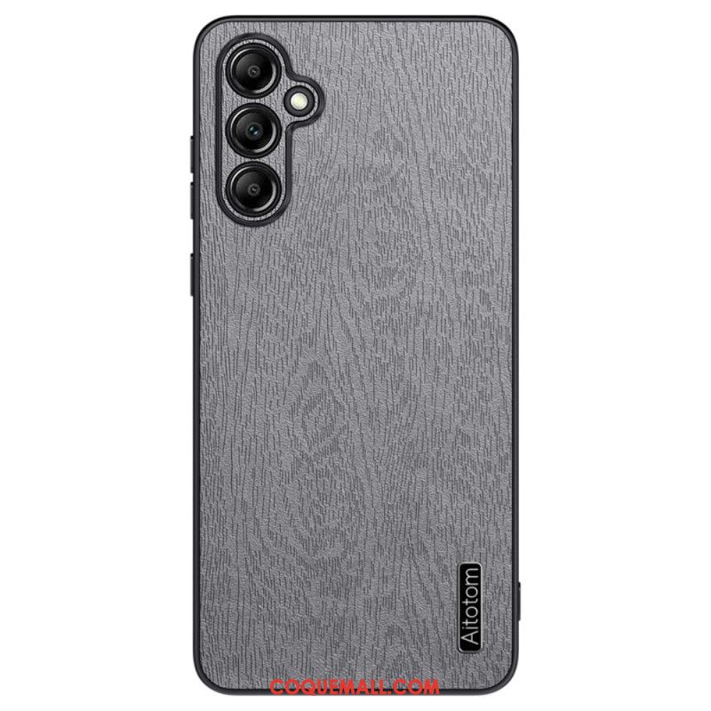 Coque Samsung Galaxy A15 5G Effet Cuir