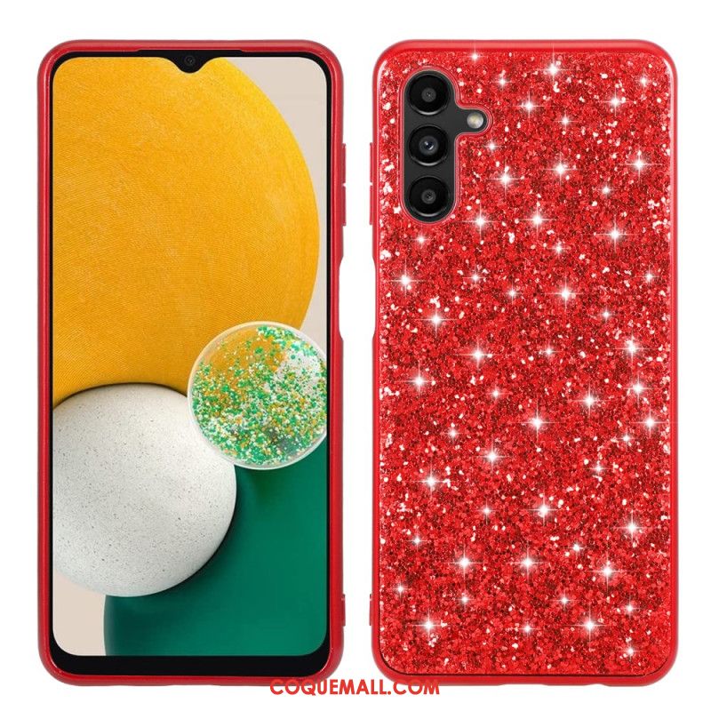 Coque Samsung Galaxy A15 5G Paillettes