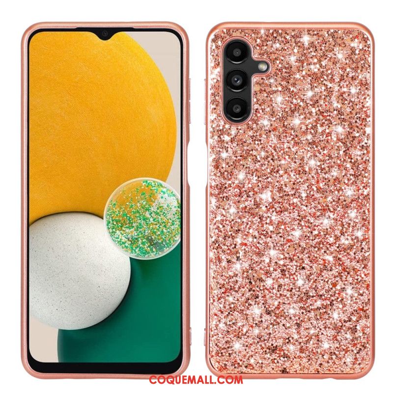 Coque Samsung Galaxy A15 5G Paillettes