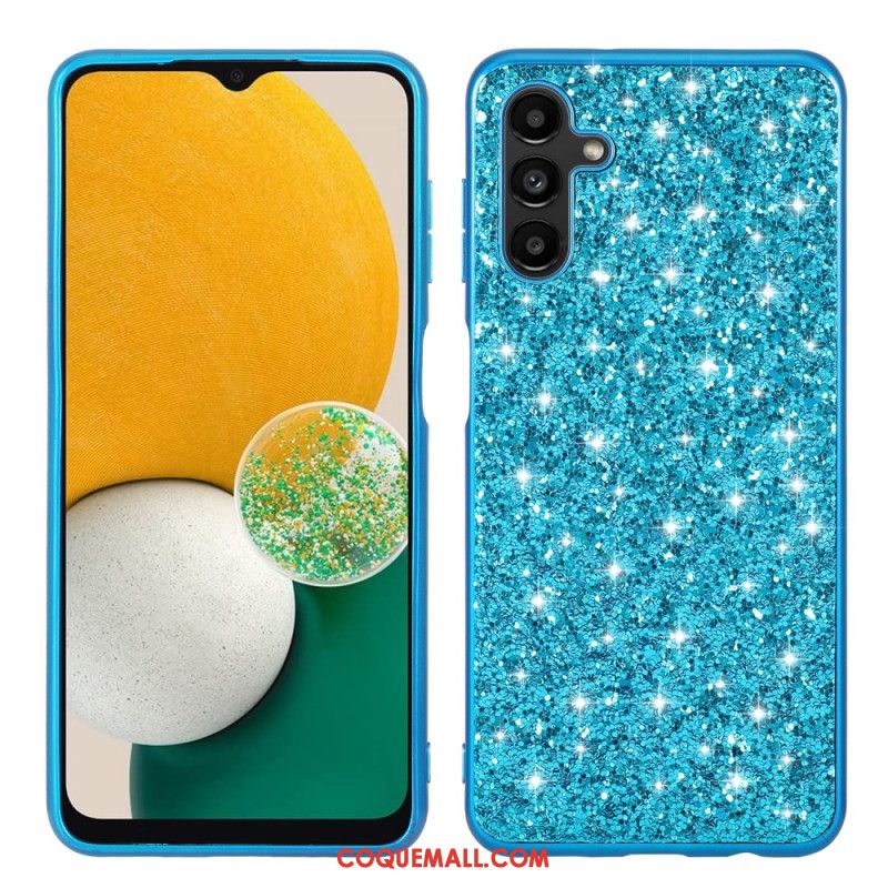 Coque Samsung Galaxy A15 5G Paillettes