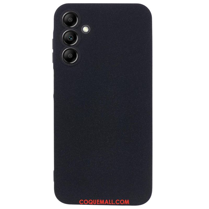 Coque Samsung Galaxy A15 5G Silicone Mat