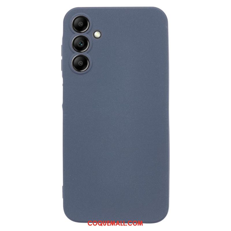 Coque Samsung Galaxy A15 5G Silicone Mat