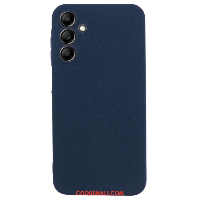 Coque Samsung Galaxy A15 5G Silicone Mat