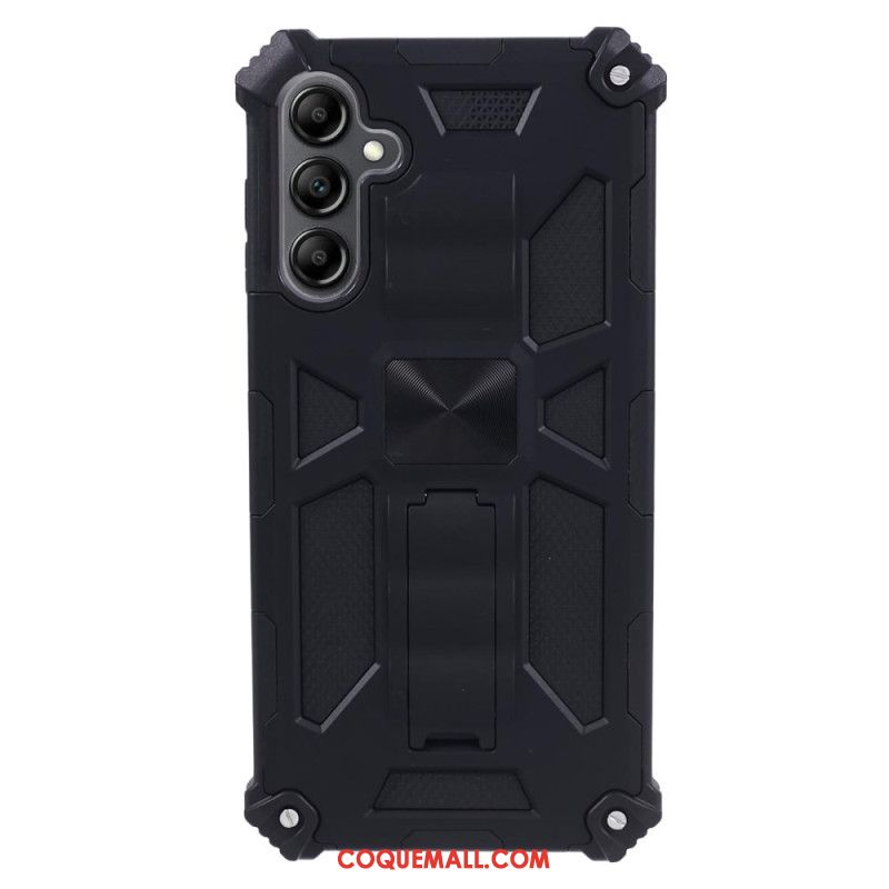 Coque Samsung Galaxy A15 5G Support Intégré