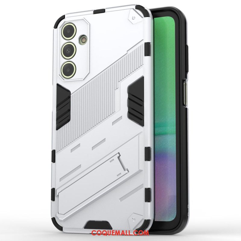 Coque Samsung Galaxy A15 Support Amovible