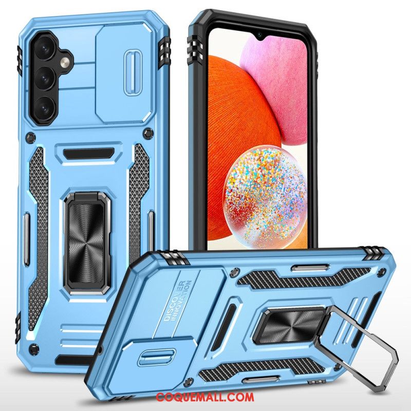 Coque Samsung Galaxy A15 Série Armor