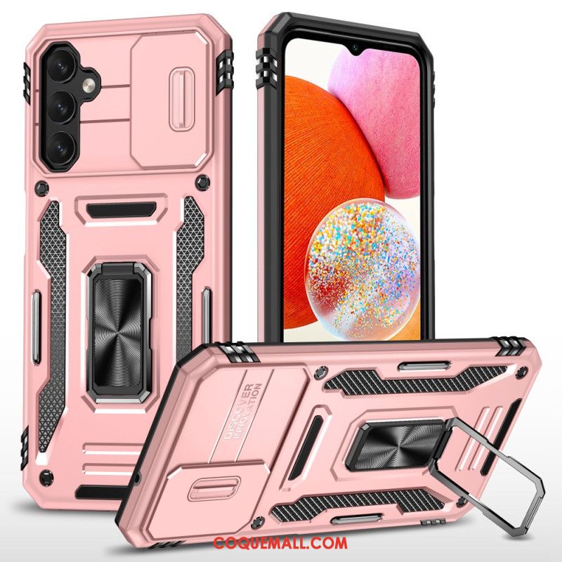 Coque Samsung Galaxy A15 Série Armor