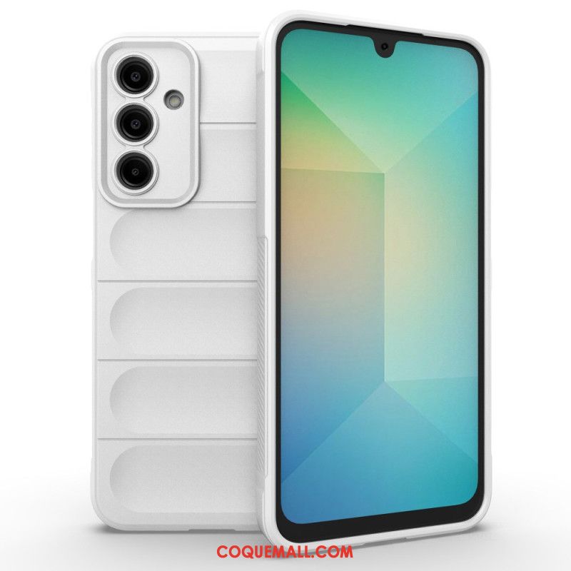 Coque Samsung Galaxy A16 4G / 5G Antidérapante