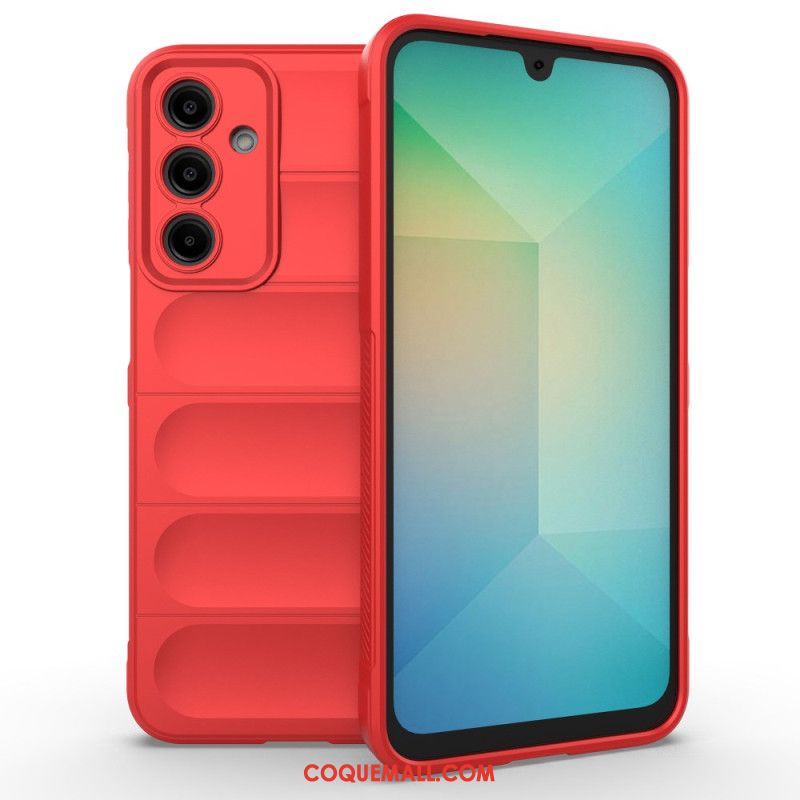 Coque Samsung Galaxy A16 4G / 5G Antidérapante