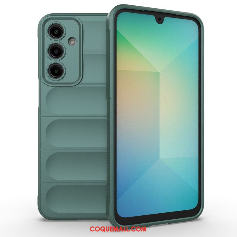 Coque Samsung Galaxy A16 4G / 5G Antidérapante