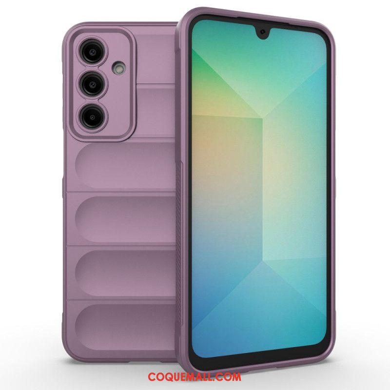 Coque Samsung Galaxy A16 4G / 5G Antidérapante