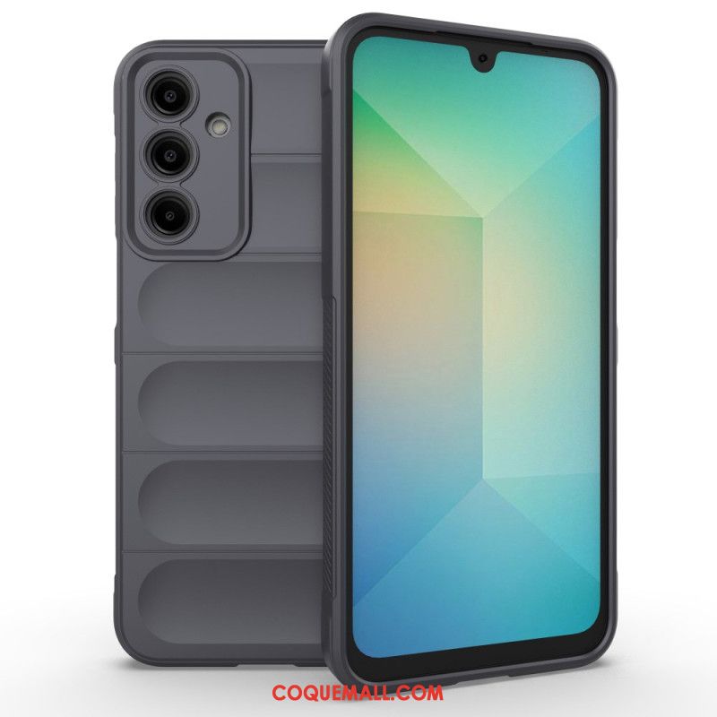 Coque Samsung Galaxy A16 4G / 5G Antidérapante