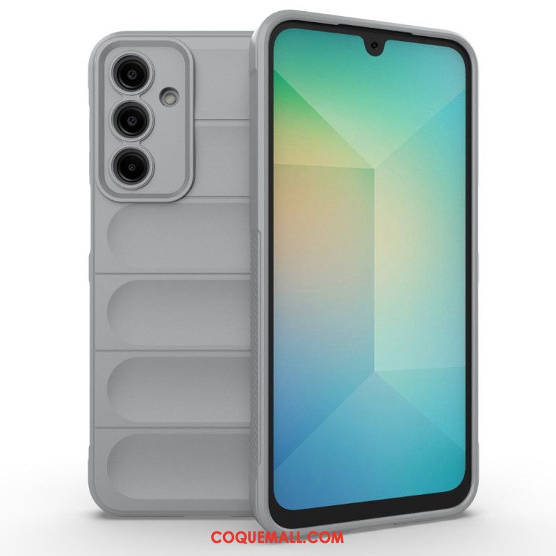 Coque Samsung Galaxy A16 4G / 5G Antidérapante