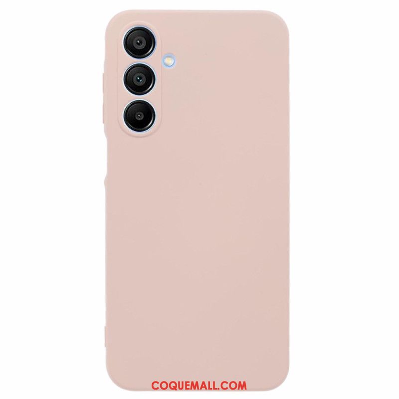 Coque Samsung Galaxy A16 4G / 5G Siicone