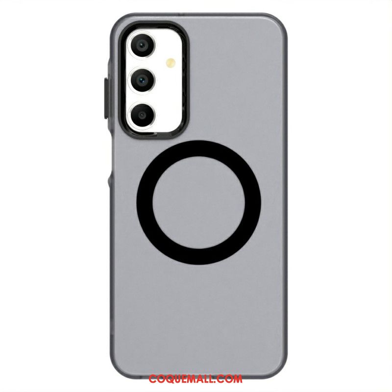 Coque Samsung Galaxy A16 4G / 5G compatible MagSafe