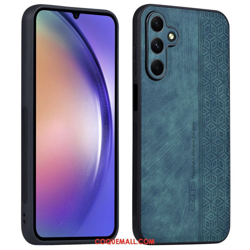 Coque Samsung Galaxy A55 5G AZNS