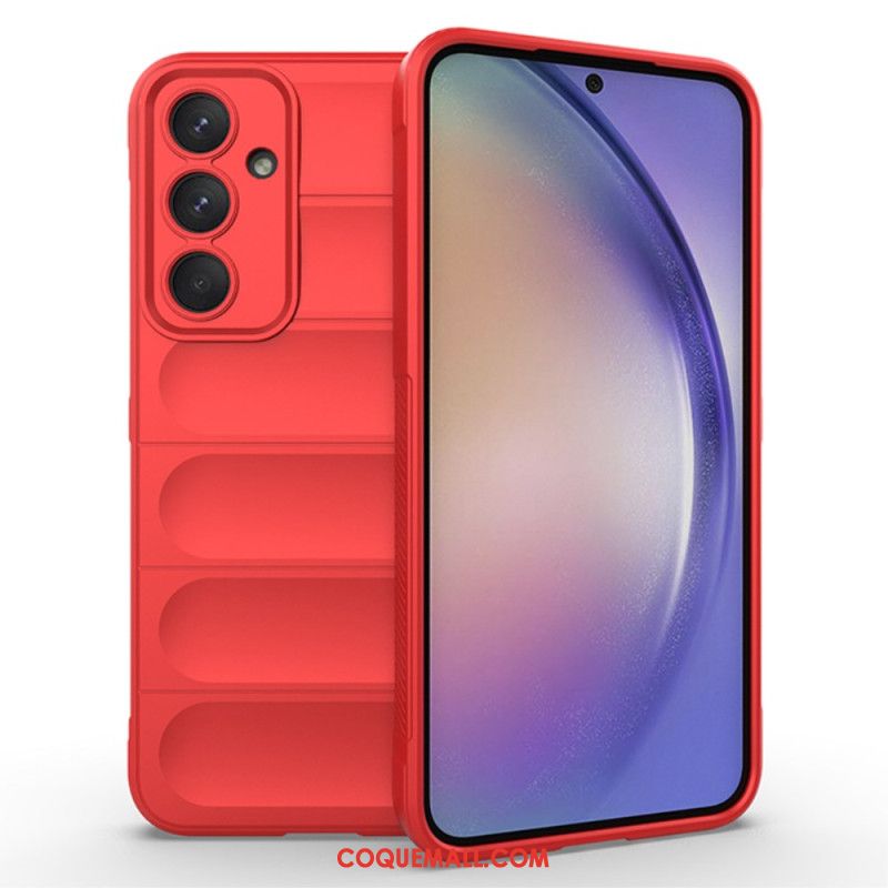 Coque Samsung Galaxy A55 5G Antidérapante