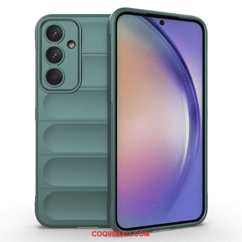 Coque Samsung Galaxy A55 5G Antidérapante