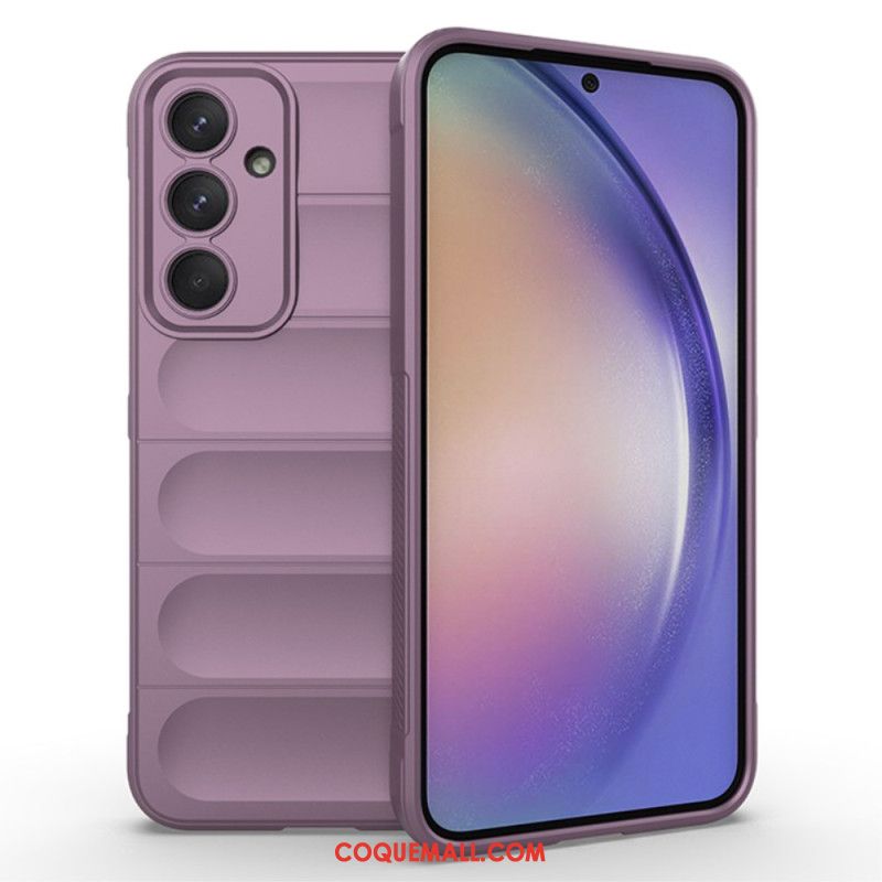 Coque Samsung Galaxy A55 5G Antidérapante