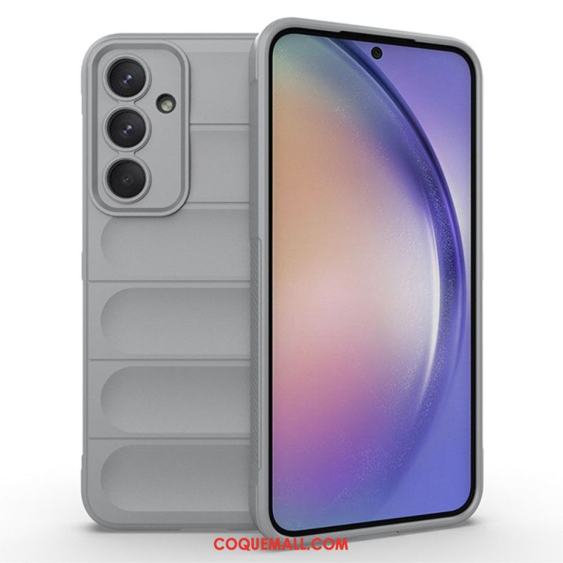 Coque Samsung Galaxy A55 5G Antidérapante