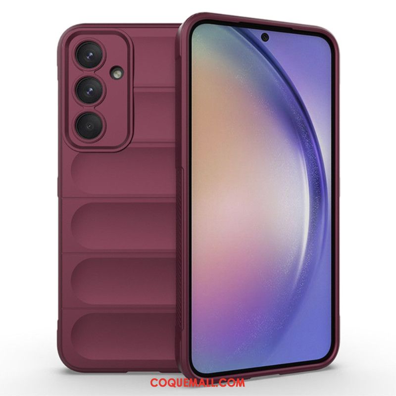 Coque Samsung Galaxy A55 5G Antidérapante