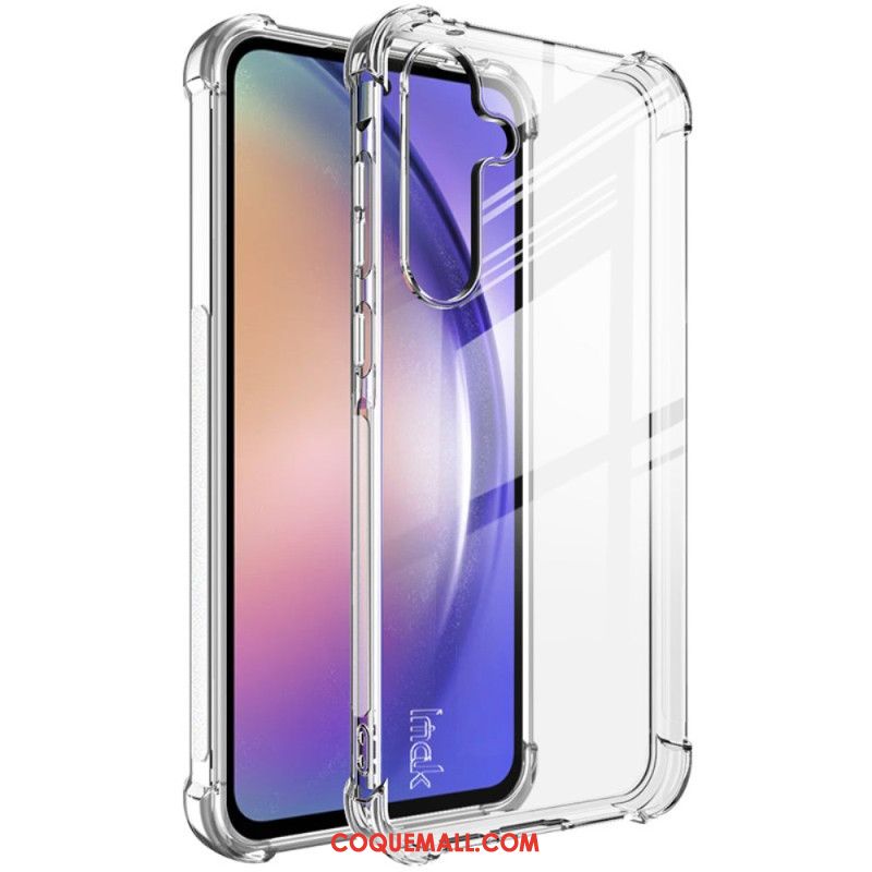 Coque Samsung Galaxy A55 5G IMAK