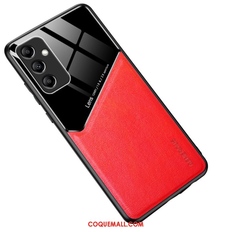 Coque Samsung Galaxy A55 5G Magnétique