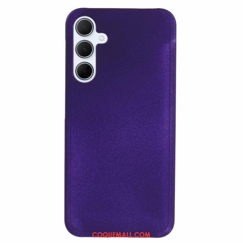 Coque Samsung Galaxy A55 5G Plastique Rigide