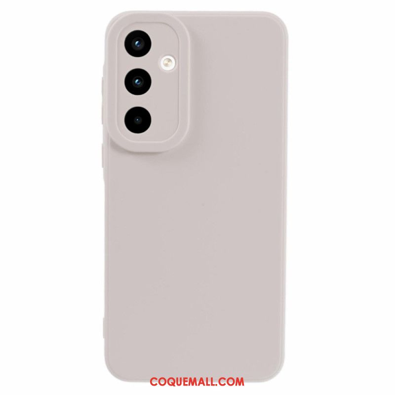 Coque Samsung Galaxy A55 5G Silicone