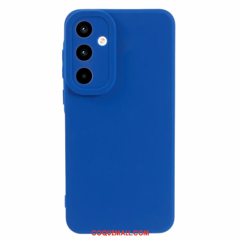 Coque Samsung Galaxy A55 5G Silicone