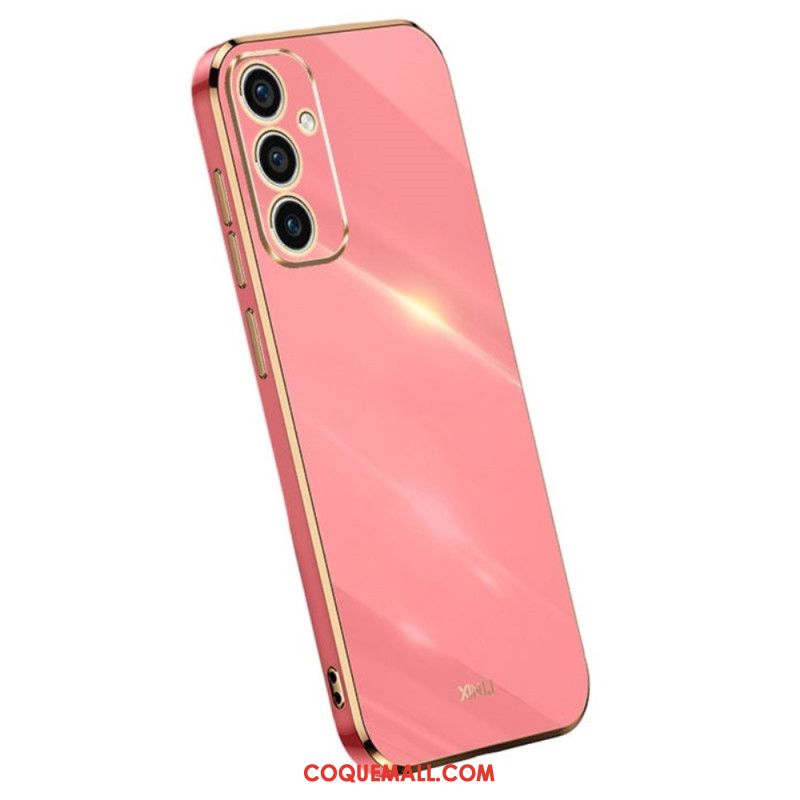 Coque Samsung Galaxy A55 5G XINLI