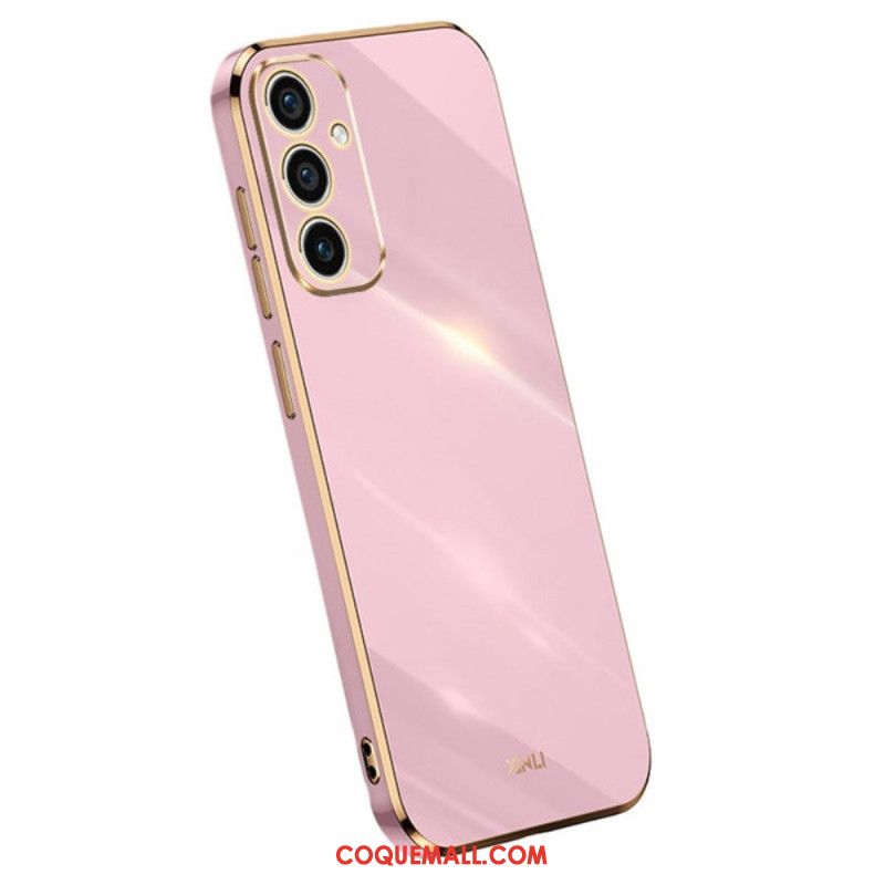 Coque Samsung Galaxy A55 5G XINLI