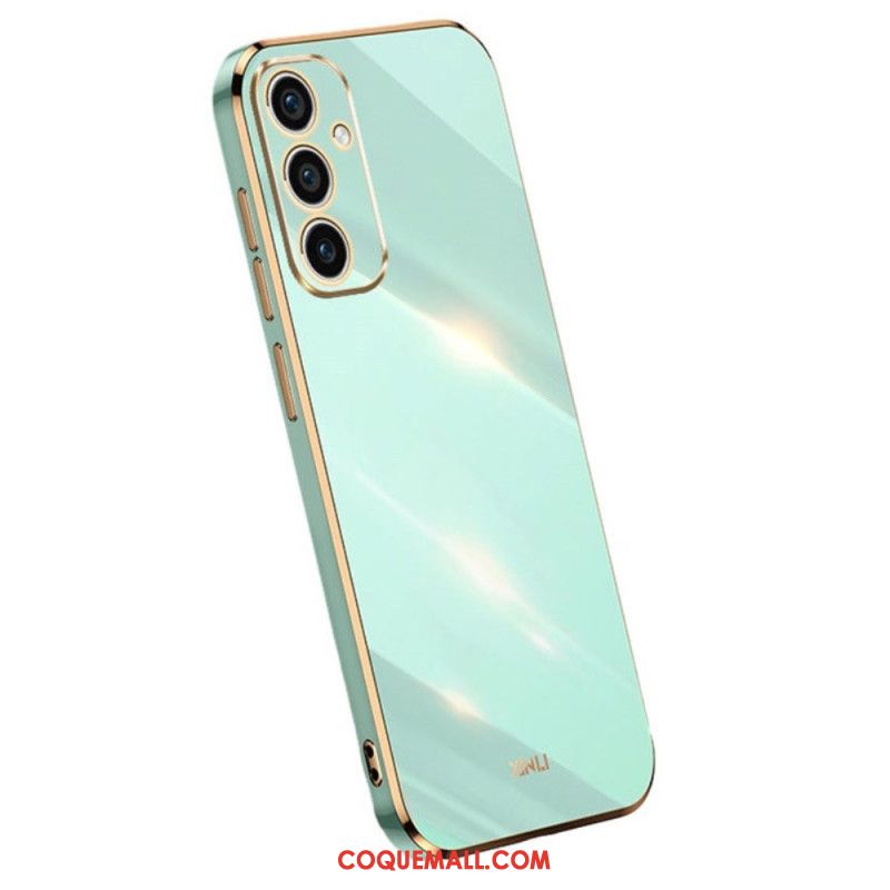 Coque Samsung Galaxy A55 5G XINLI