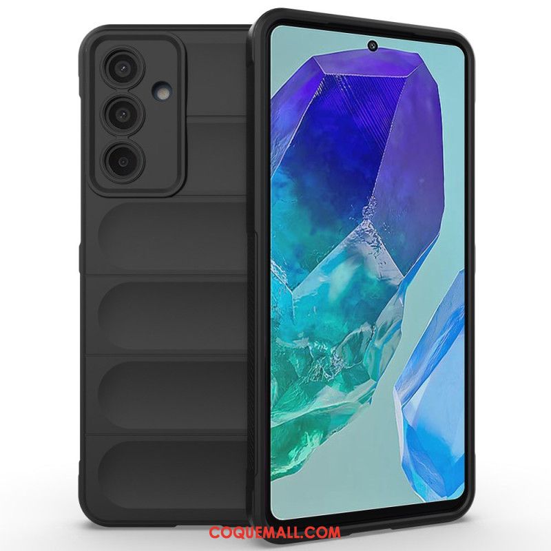 Coque Samsung Galaxy M55 5G Antidérapante