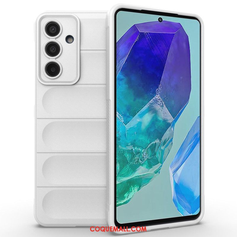 Coque Samsung Galaxy M55 5G Antidérapante