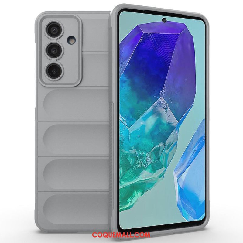 Coque Samsung Galaxy M55 5G Antidérapante