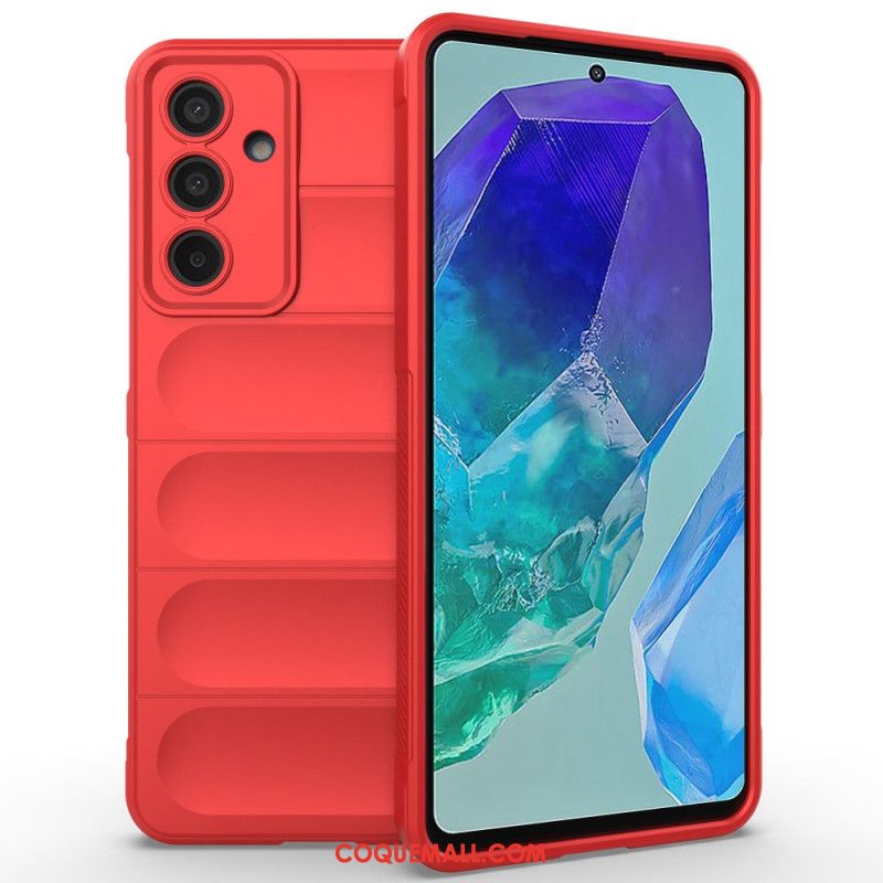 Coque Samsung Galaxy M55 5G Antidérapante