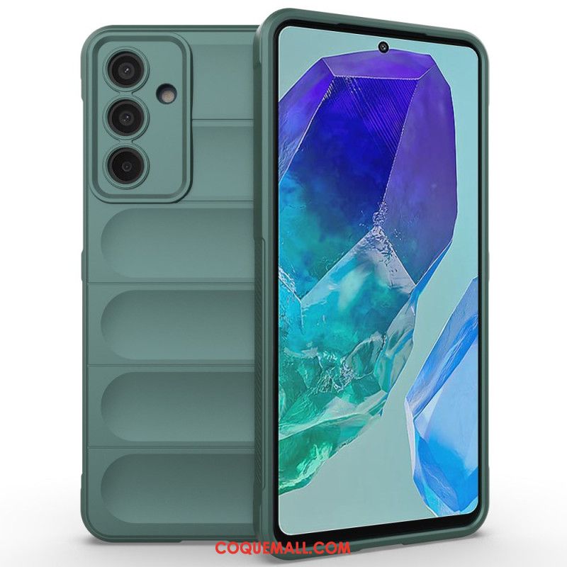 Coque Samsung Galaxy M55 5G Antidérapante