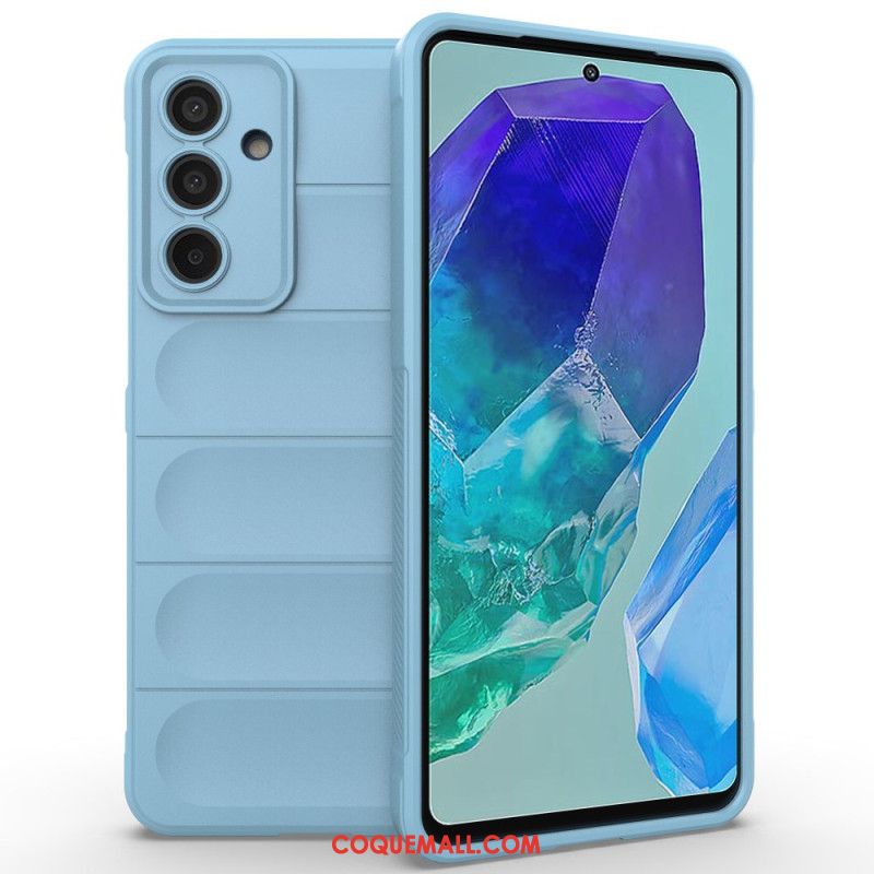 Coque Samsung Galaxy M55 5G Antidérapante