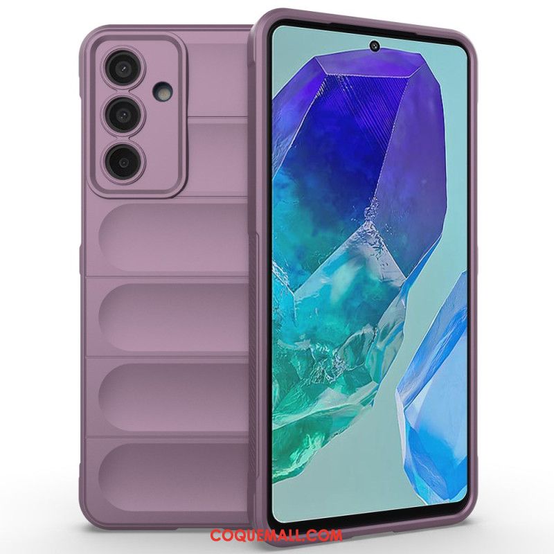 Coque Samsung Galaxy M55 5G Antidérapante