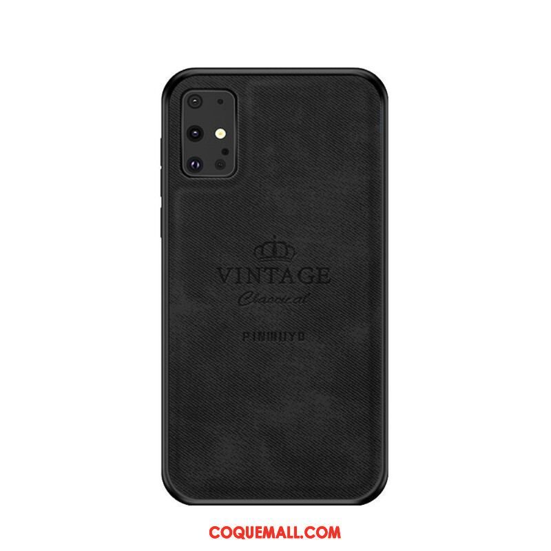 Coque Samsung Galaxy S20 Plus / S20 Plus 5G Honorable PINWUYO